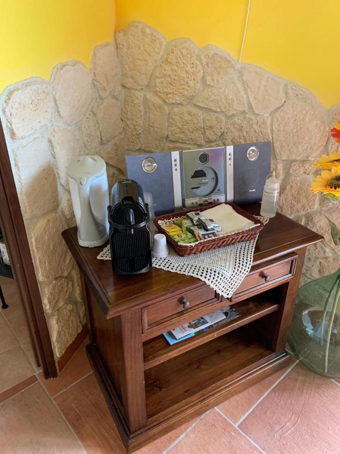 فندق Il Borgo 31 Scapoli المظهر الخارجي الصورة