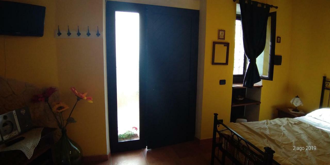 فندق Il Borgo 31 Scapoli المظهر الخارجي الصورة